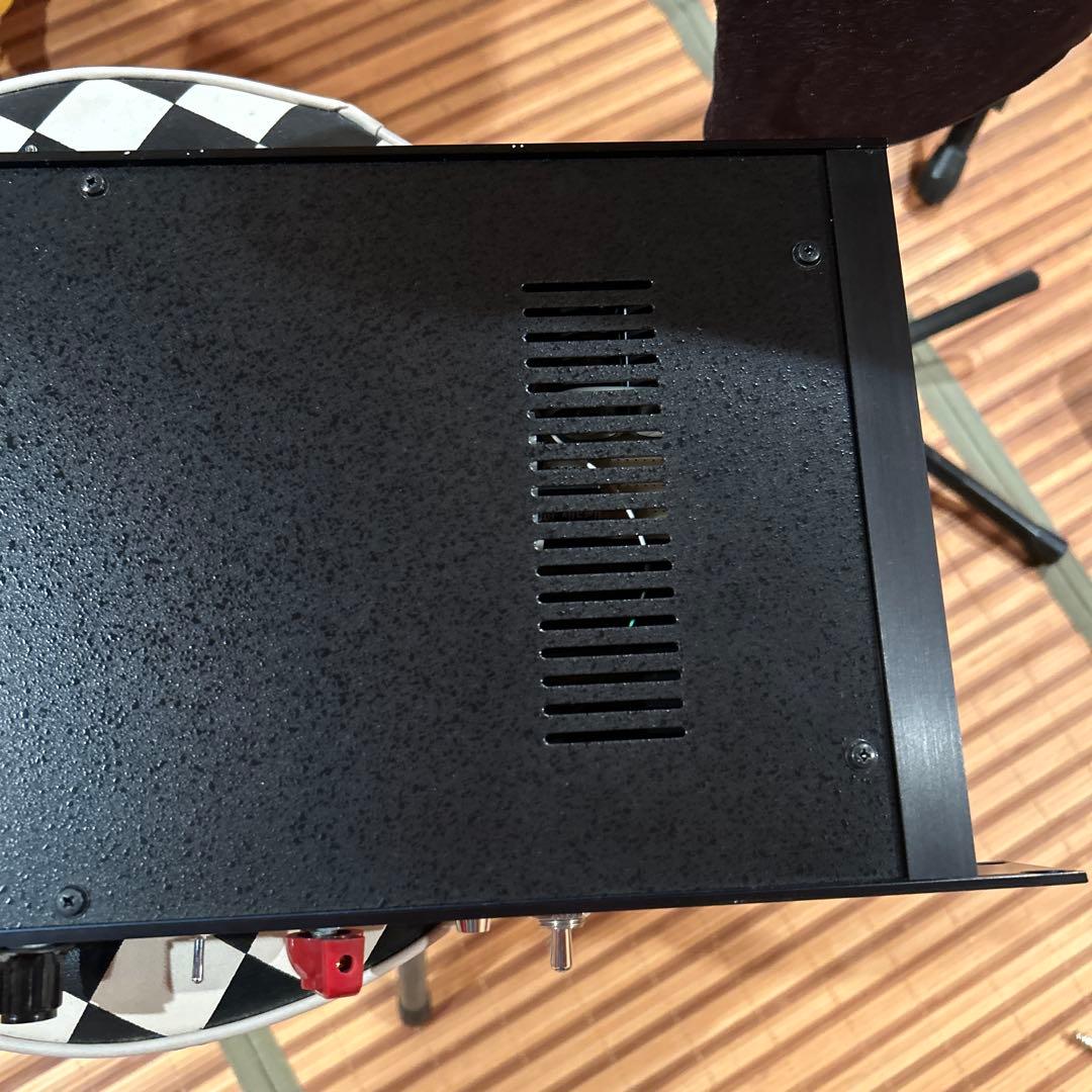 ベース Vintage face custom monosashi soundtrade