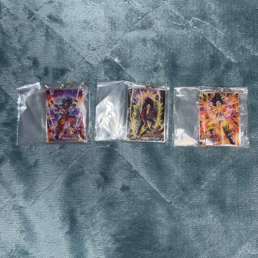 ドラゴンボールカード類まとめ売り　値下げ可