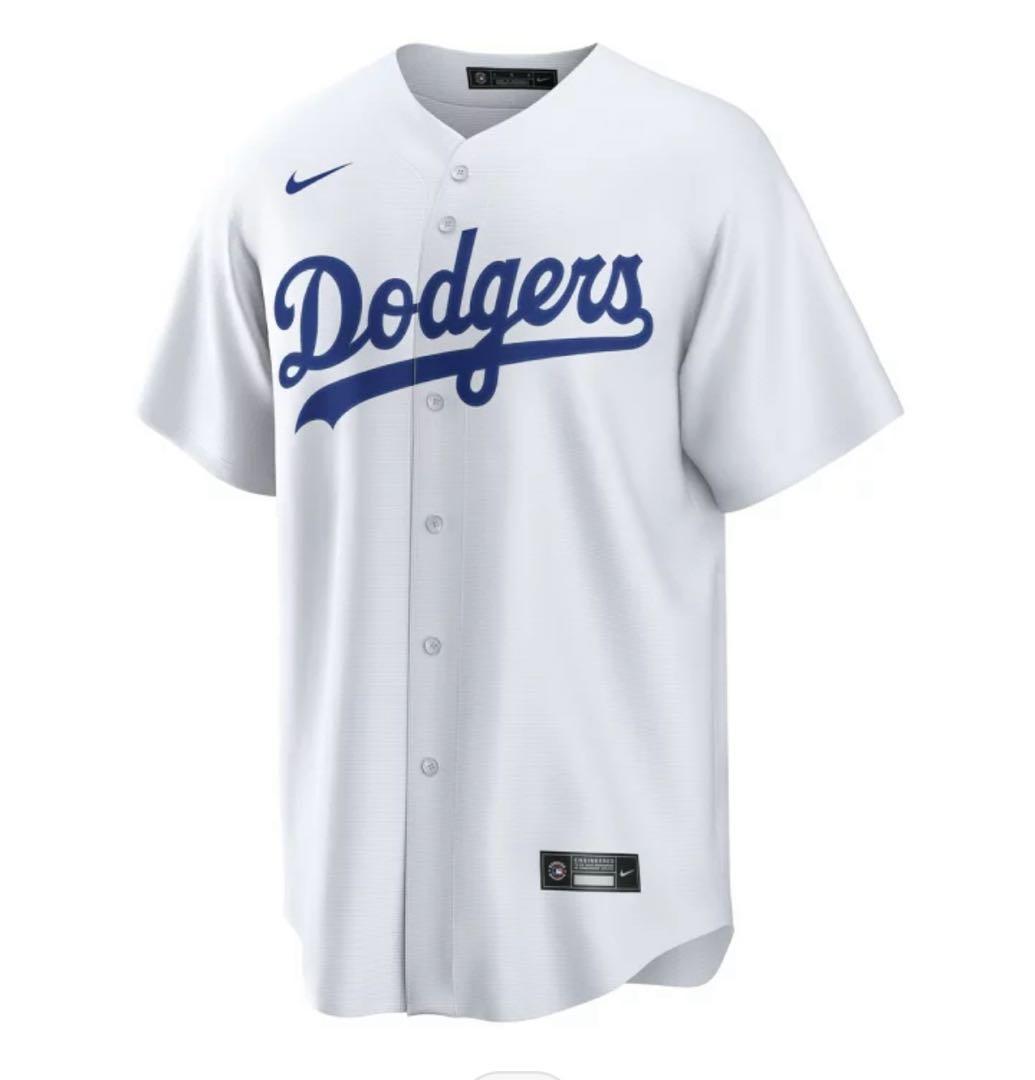 T*2様 22 ユニフォーム　クレイトン・カーショウ　ドジャース　US Mサイズ