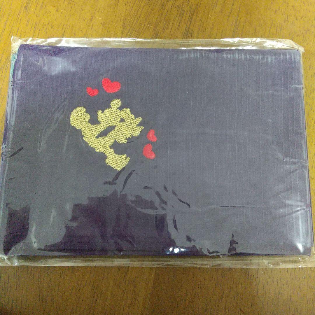 ミッキーマウス茶道具一式