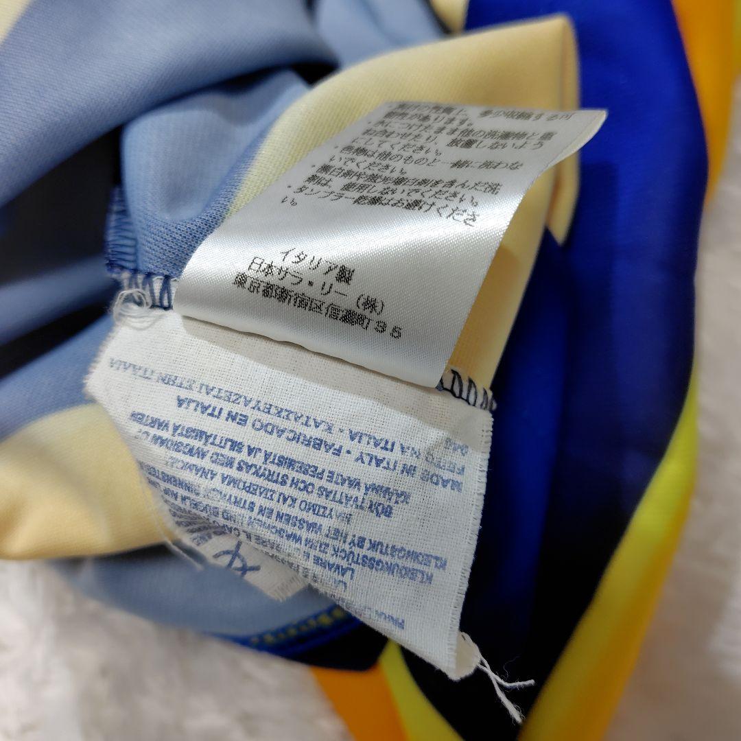 PARMA A.C.　中田英寿　ユニフォーム　10番　イタリア製　Ｌサイズ