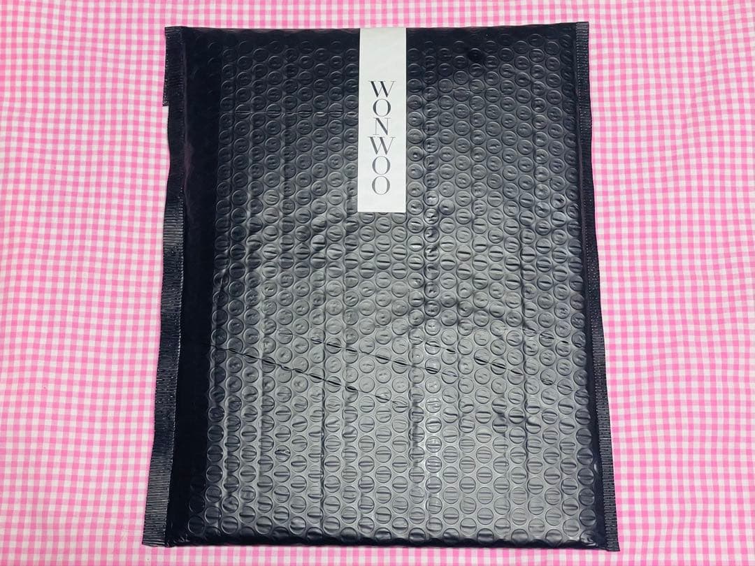 SEVENTEEN ウォヌ バースデーパッケージ バパケ