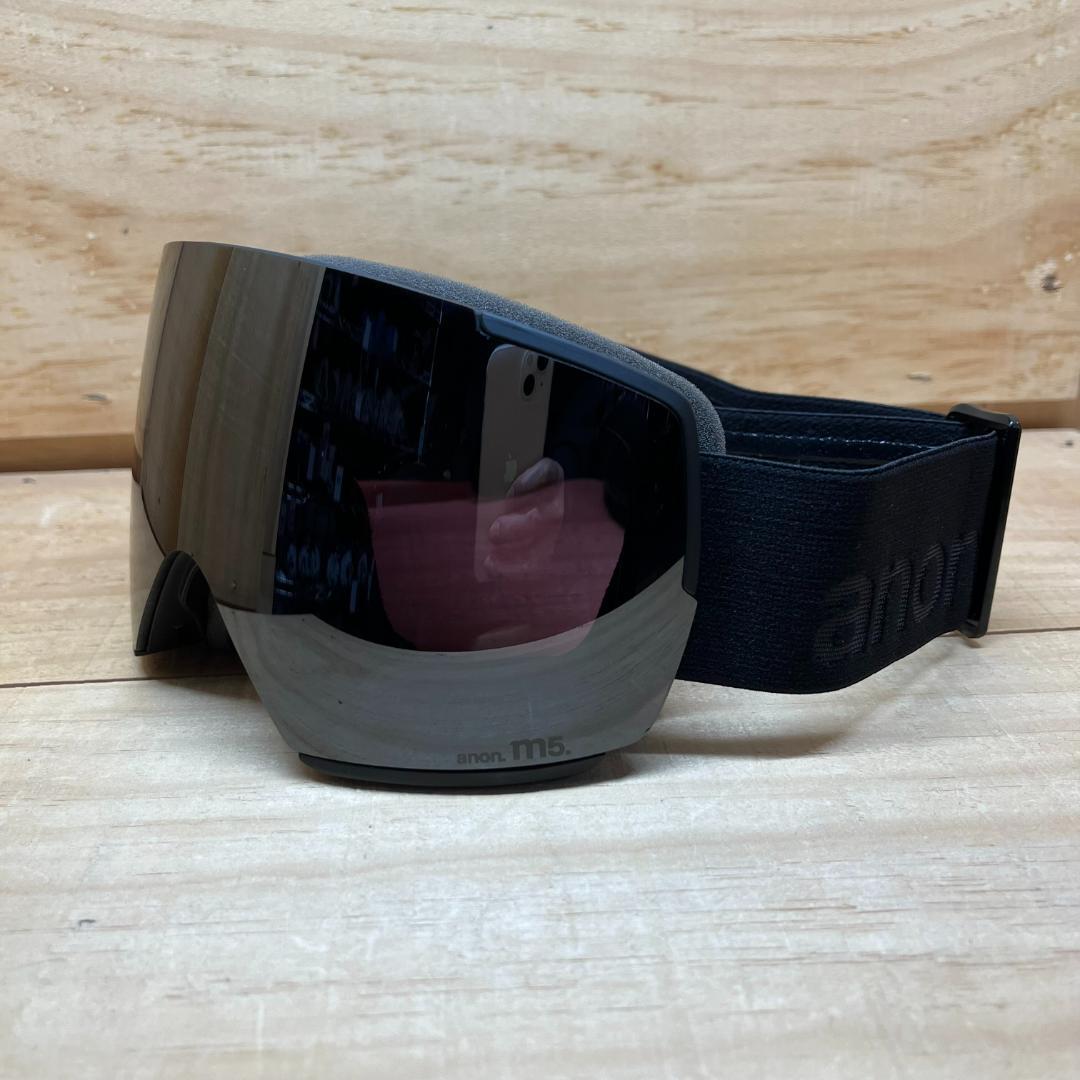 【1709】 anon　アノン　M5　エムファイブ