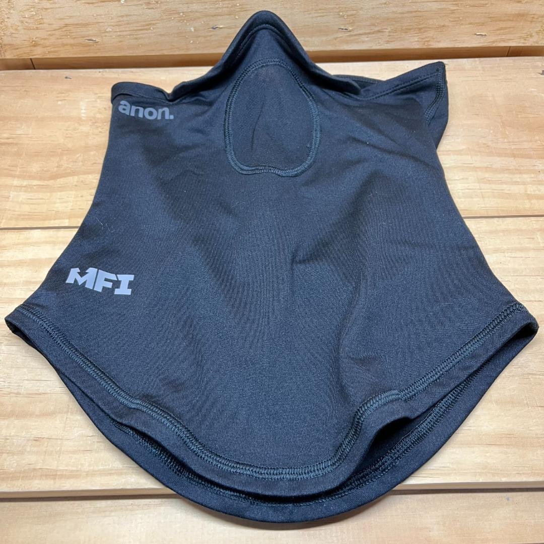 【1709】 anon　アノン　M5　エムファイブ