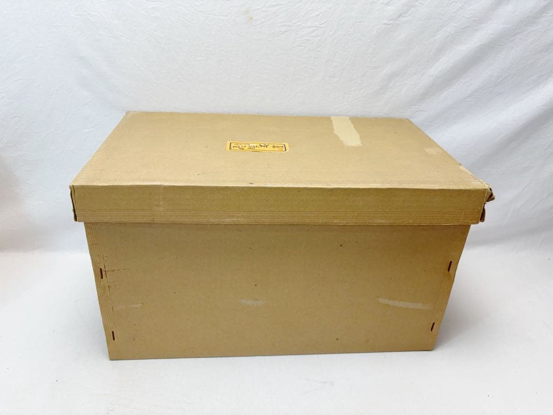 ほぼ未使用 懐石道具 飛騨春慶塗 大徳寺 縁高重箱 五客揃 刻印有 紙箱