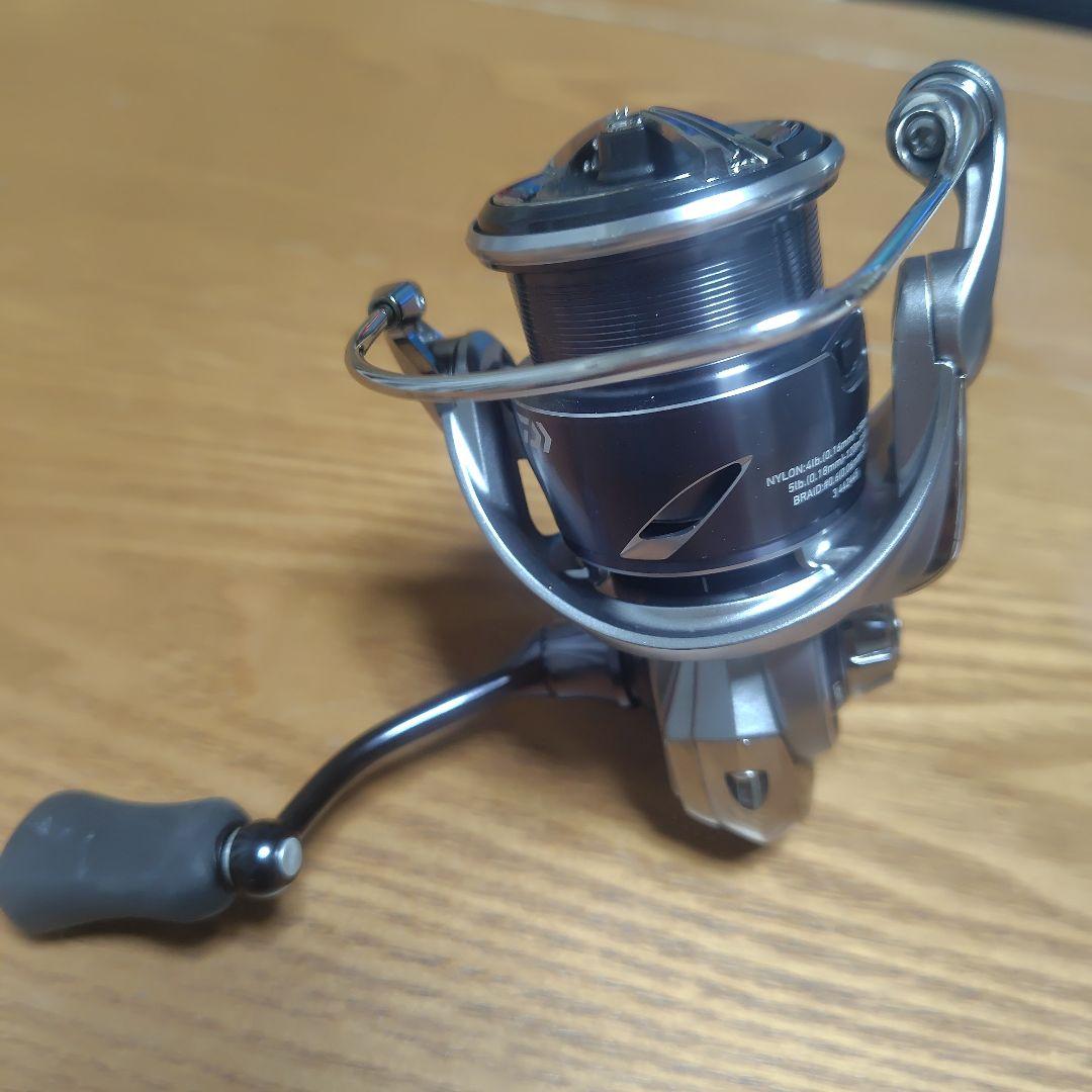 DAIWA　25CALDIA FC LT2500S