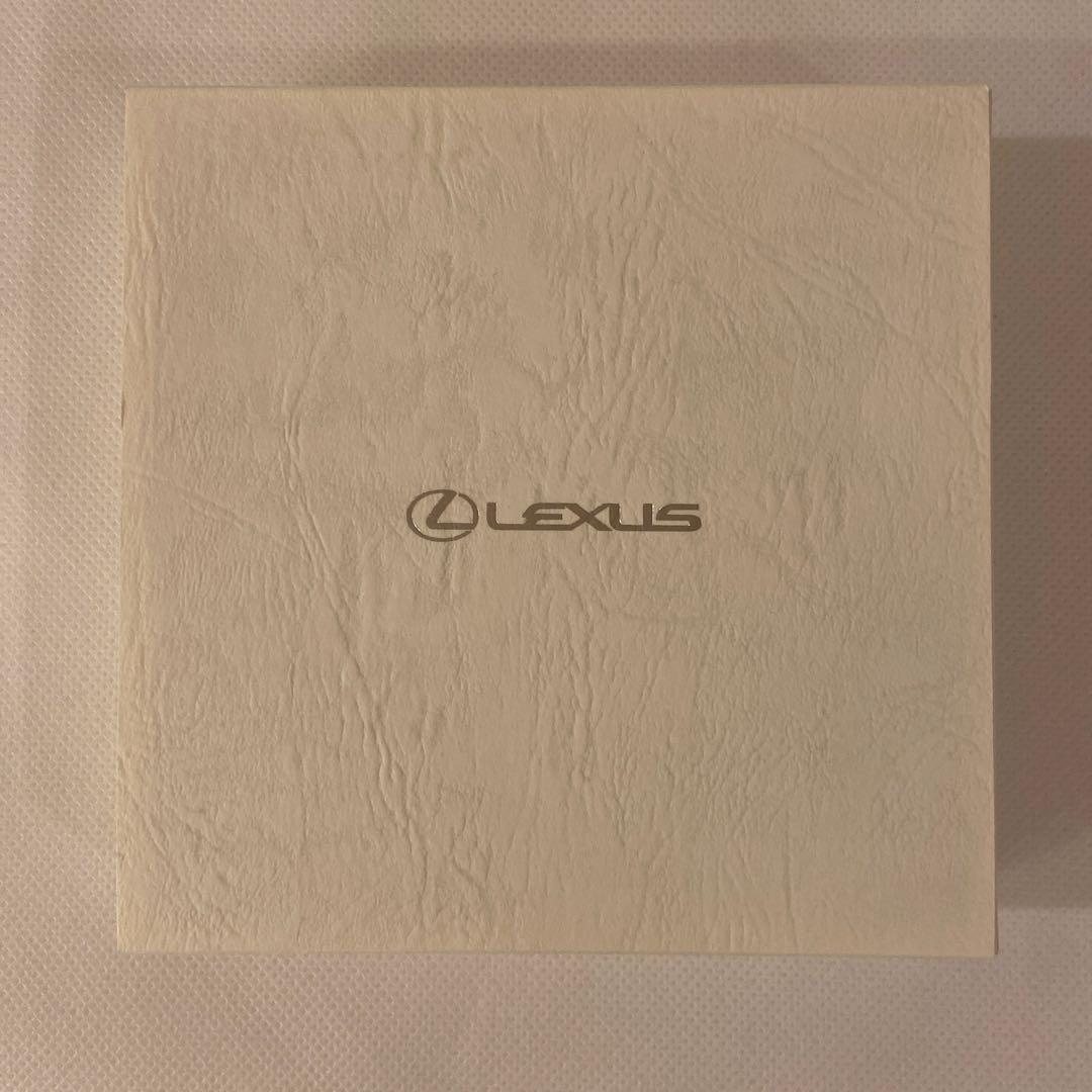 【プレゼントにお勧め】新品未使用LEXUSゴルフマーカーセット　！レア商品！