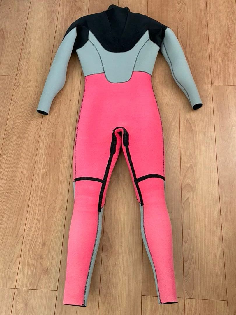 dove セミドライスーツ M size