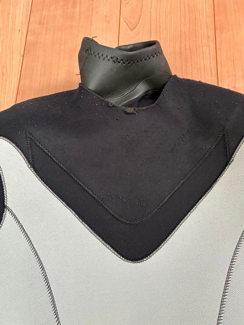 dove セミドライスーツ M size