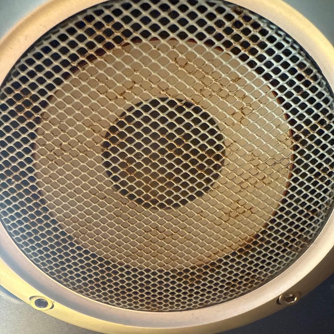 EDIROL MA-10D スタジオモニタースピーカー