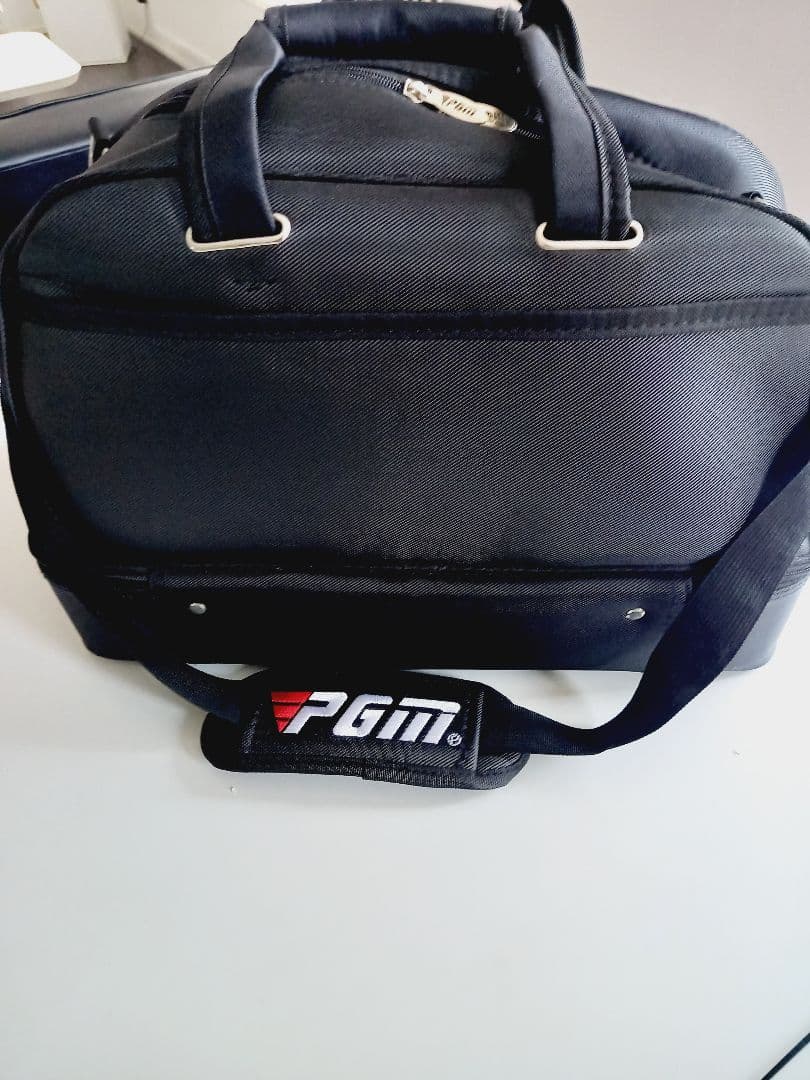 PGM  ゴルフボストンバッグ メンズ