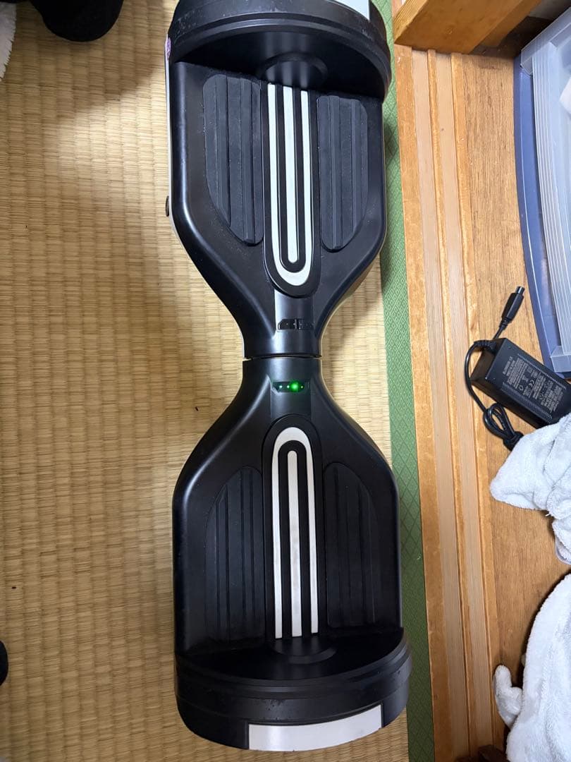 Kintone セグウェイ