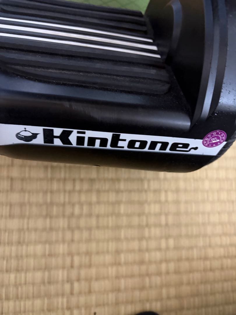 Kintone セグウェイ