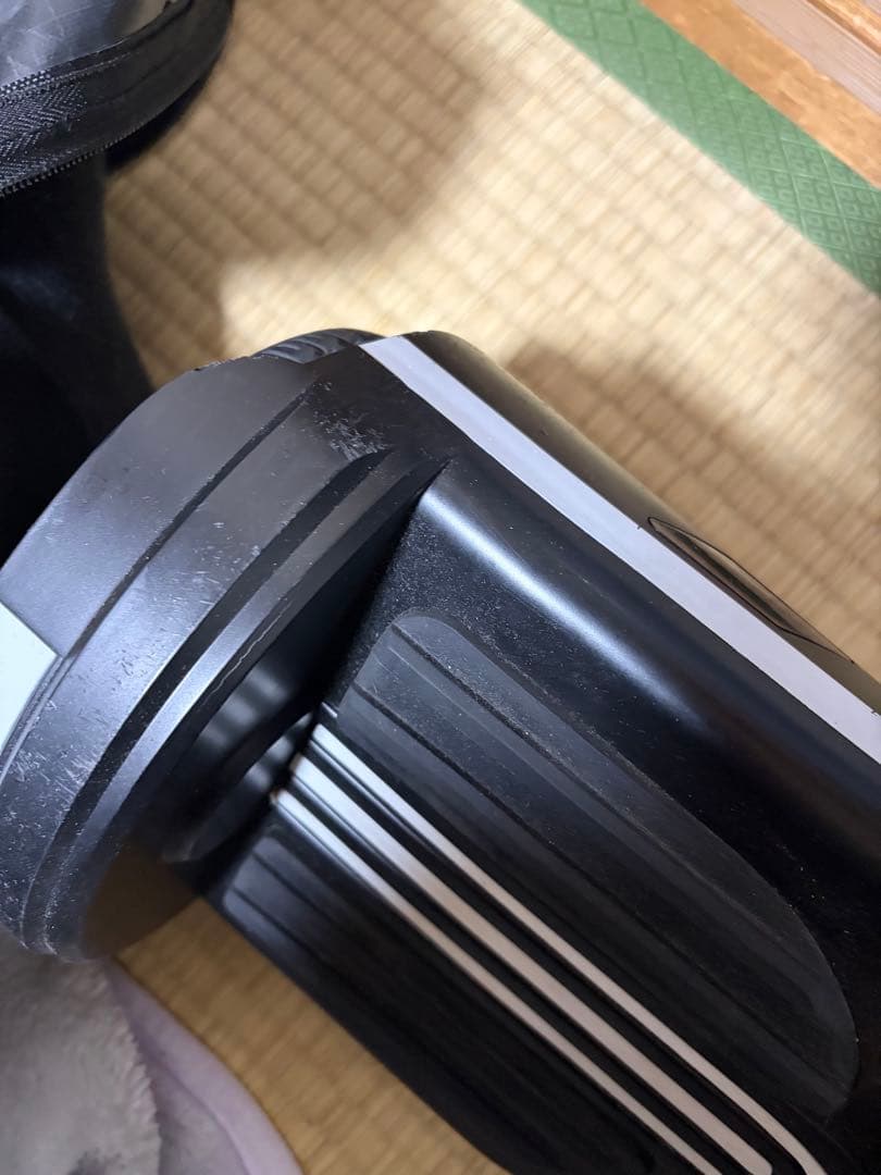 Kintone セグウェイ