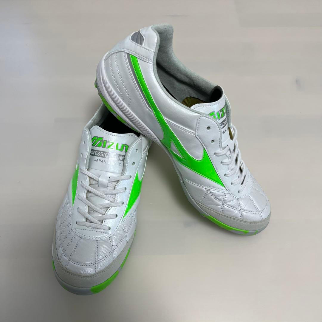 mさん専用・モレリアサラ JAPAN TF 25.5 新品