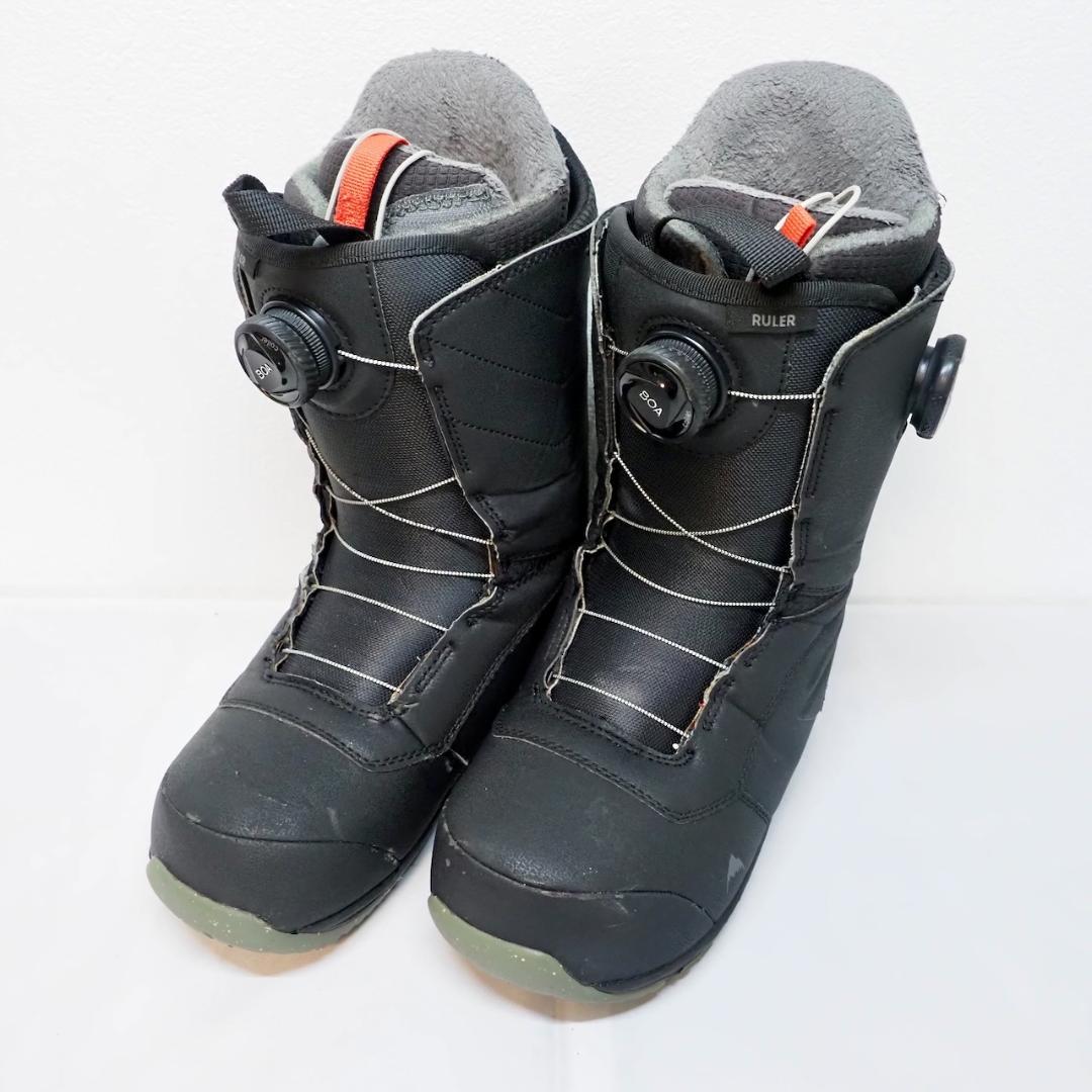 BURTON RULER BOA wide 26cm バートン　ルーラー　ボア