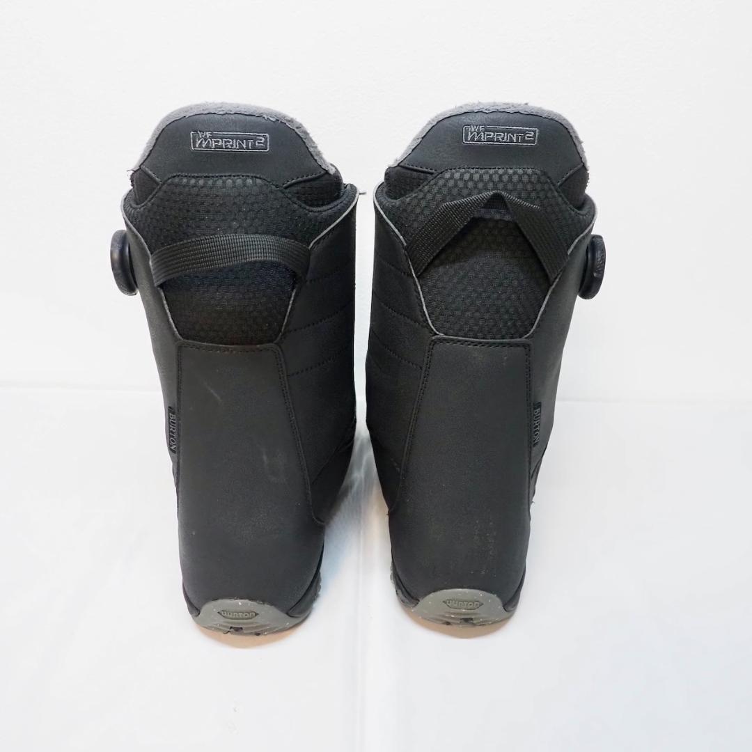 BURTON RULER BOA wide 26cm バートン　ルーラー　ボア