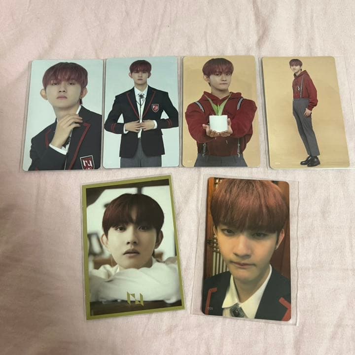 INI 田島将吾 トレカ