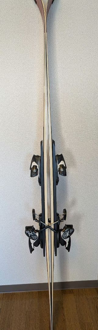 オガサカ スキー板 TC-SH 170cm