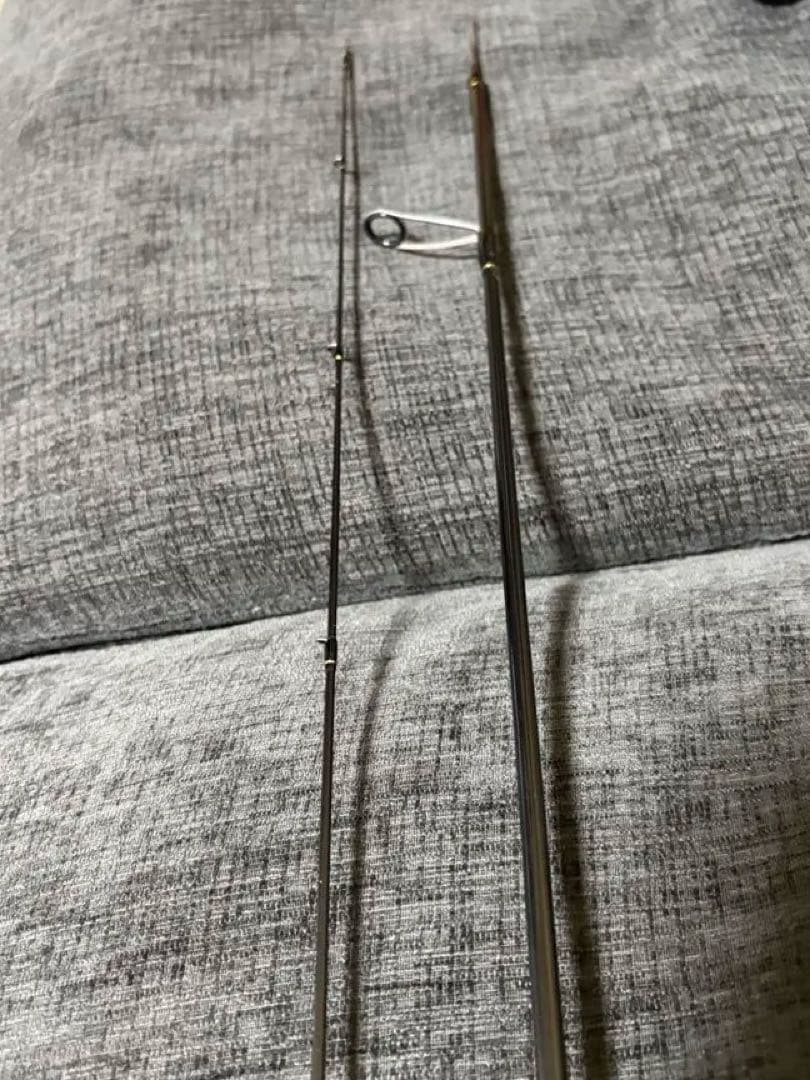 ヴァルケイン ゼロヴァージ 60GL