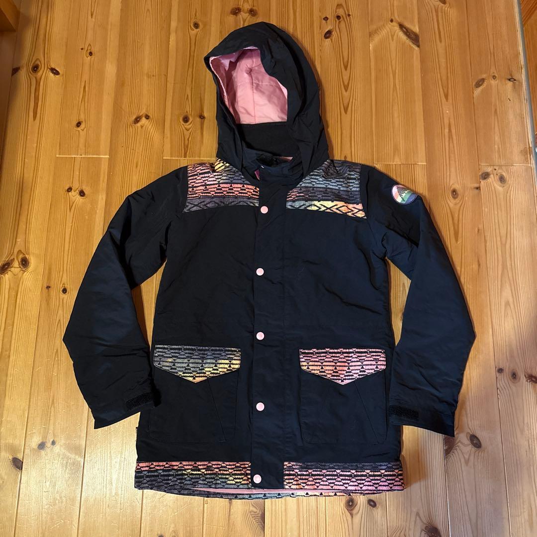 バートン　ウエアセット