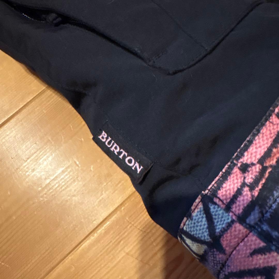 バートン　ウエアセット