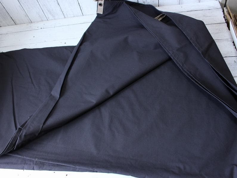 ノルディスク カーリ20 ブラックエディション タープ