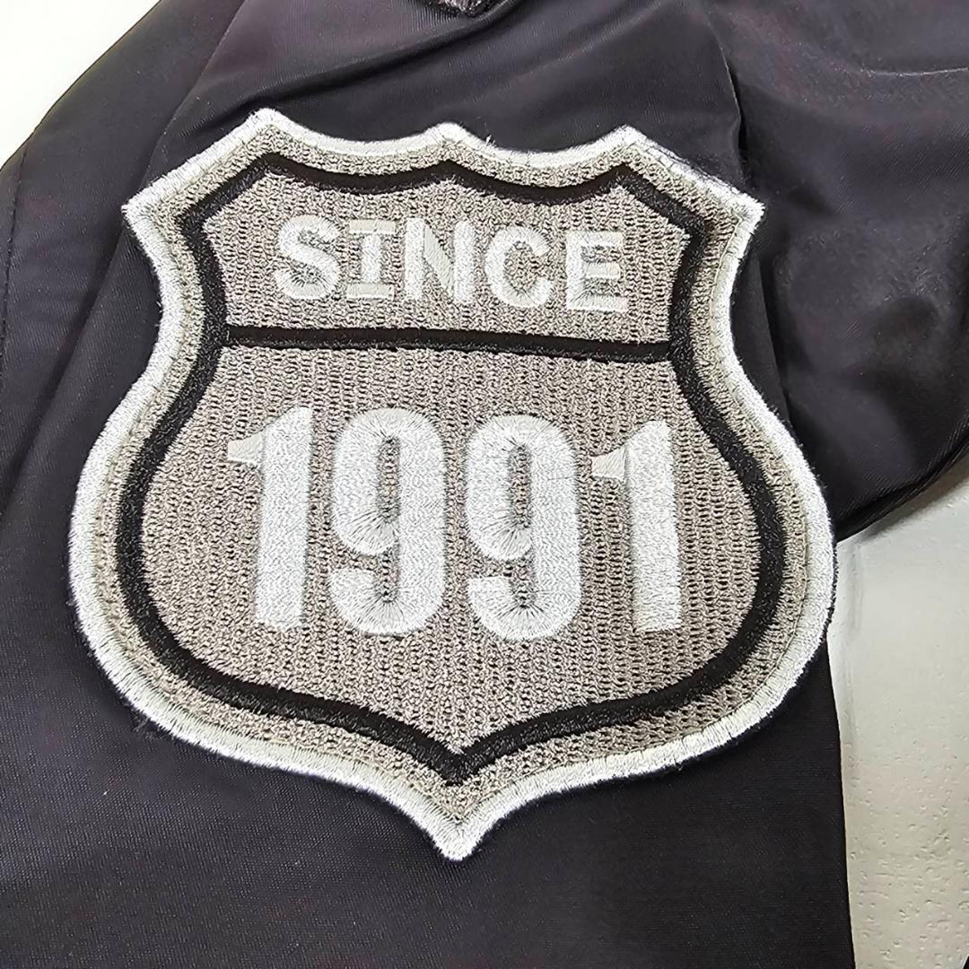 SWITCHBLADE　ラルク　hyde　誕生祭　ジャケット　MH221