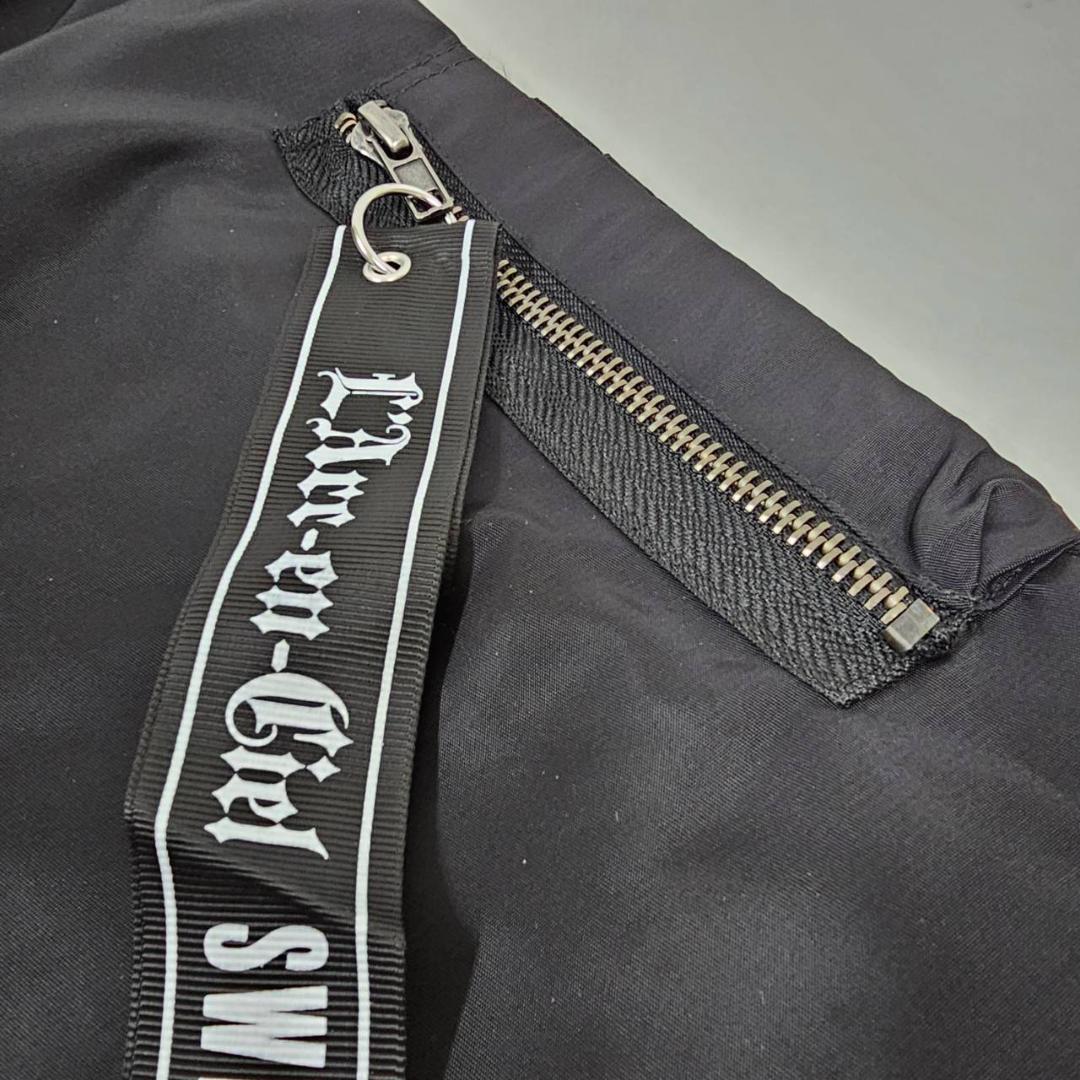 SWITCHBLADE　ラルク　hyde　誕生祭　ジャケット　MH221