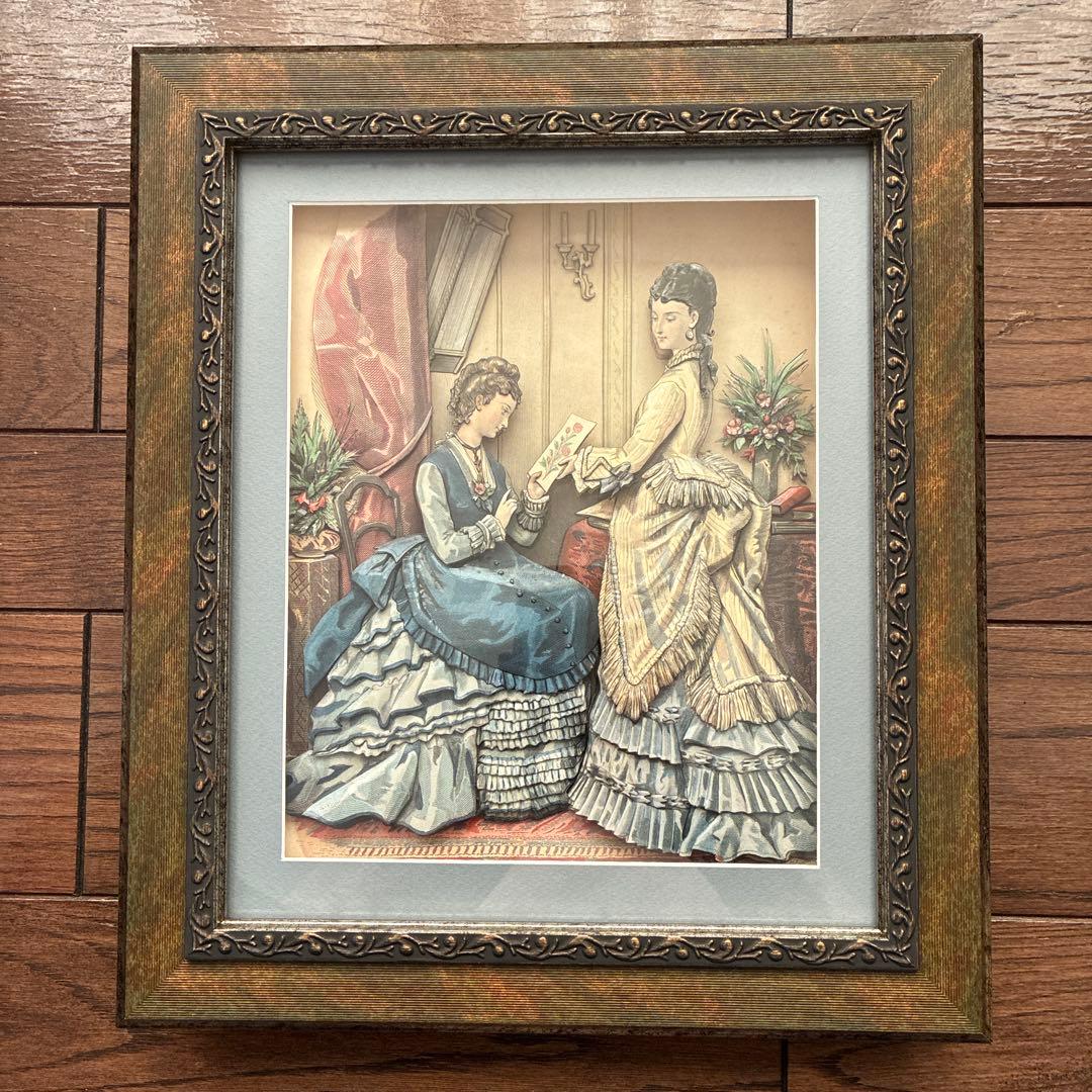 3Dピクチャー（3次元絵）