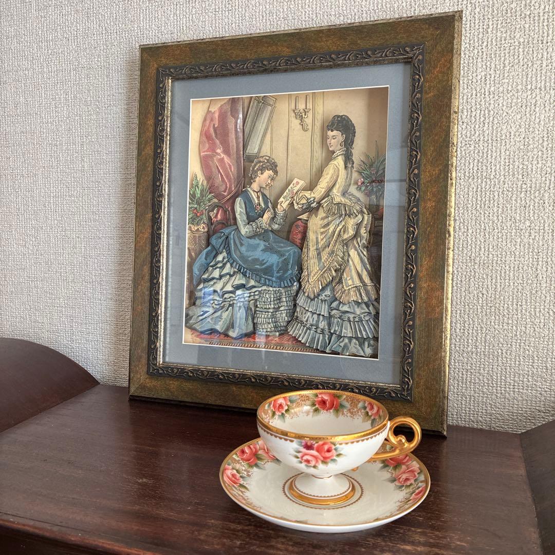 3Dピクチャー（3次元絵）