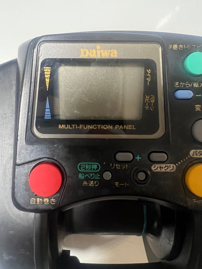 daiwa ダイワ スーパータナコン S500 タナコン 500