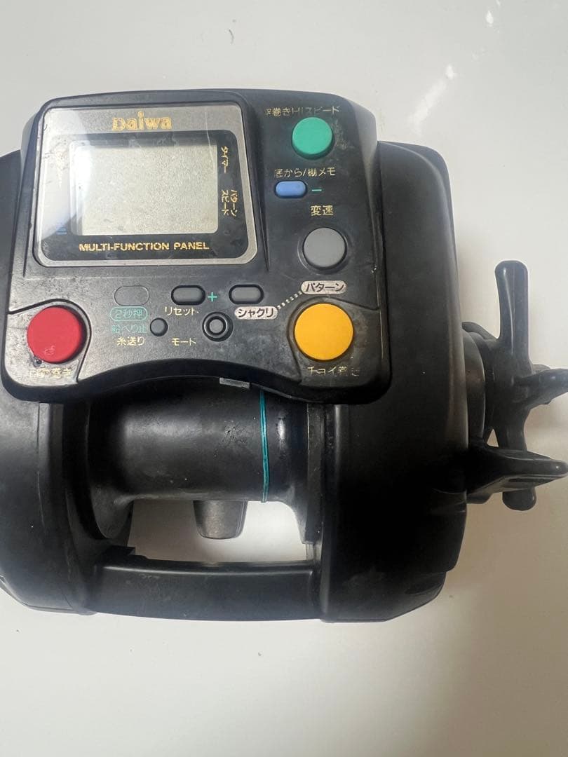 daiwa ダイワ スーパータナコン S500 タナコン 500