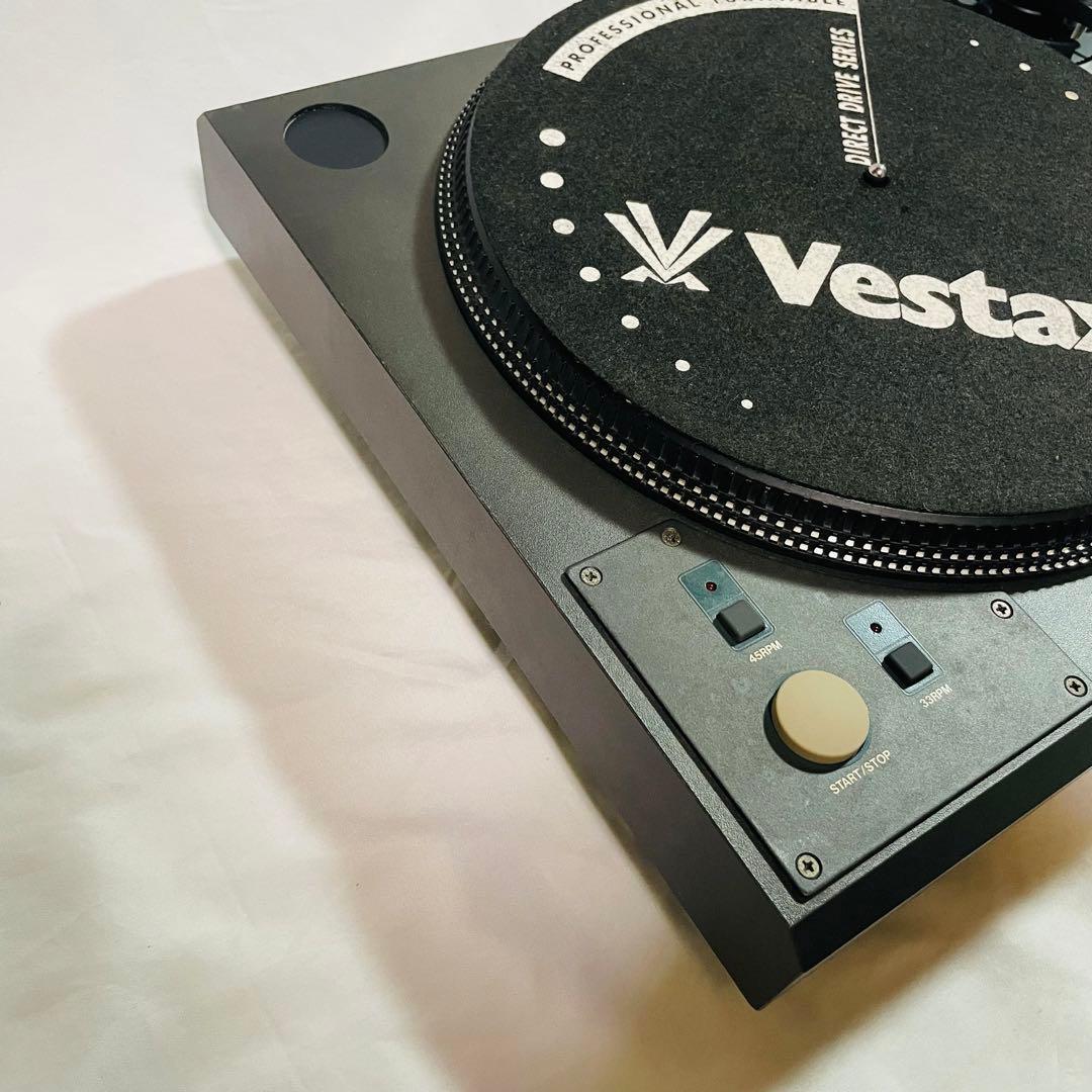 VESTAX PDX-D3 ターンテーブル