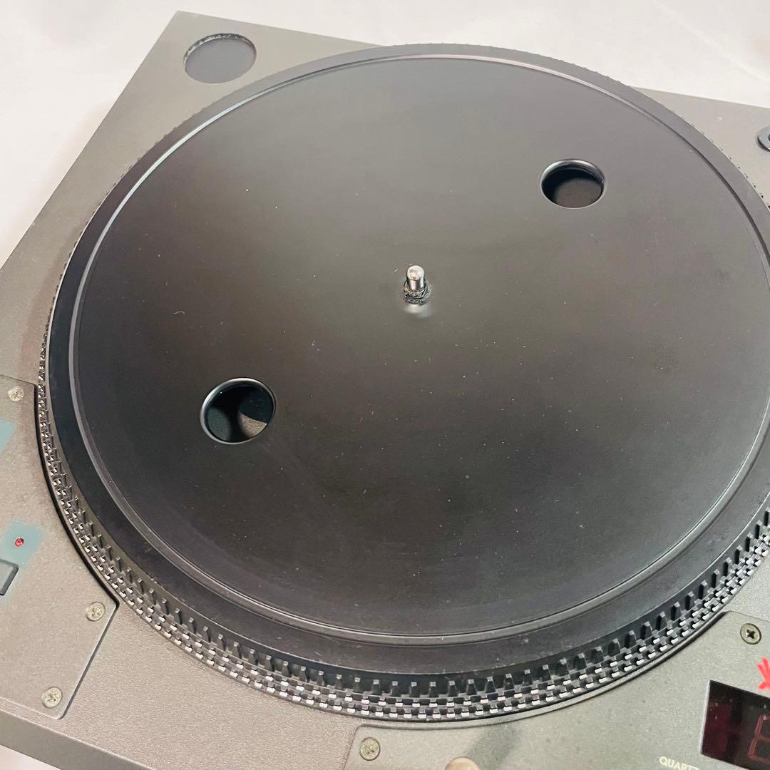 VESTAX PDX-D3 ターンテーブル