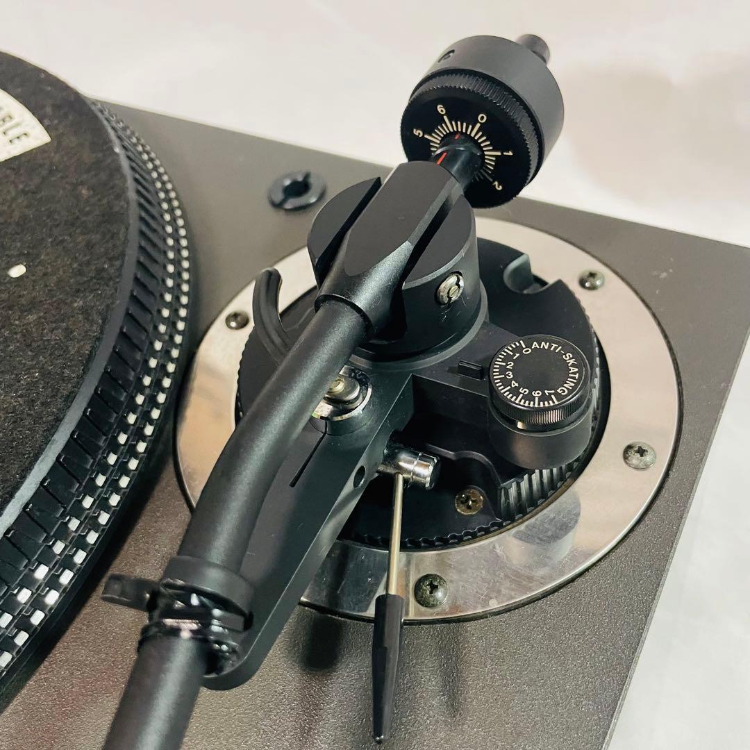 VESTAX PDX-D3 ターンテーブル