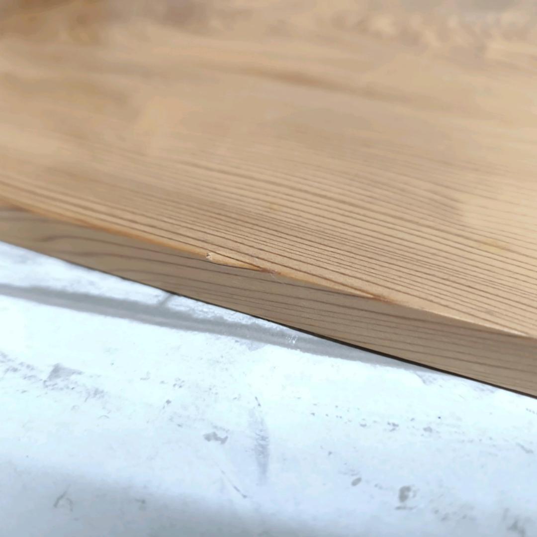 指物師 萩井好斎 淡々斎好 寿棚 茶道具 共箱 木遊軒 煎茶棚 茶棚 収納 煎