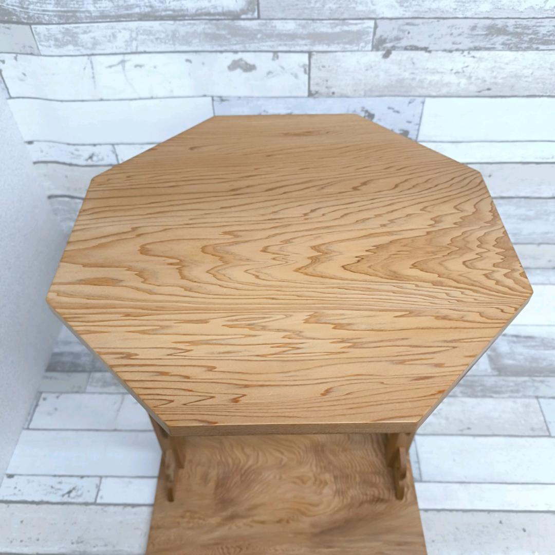 指物師 萩井好斎 淡々斎好 寿棚 茶道具 共箱 木遊軒 煎茶棚 茶棚 収納 煎