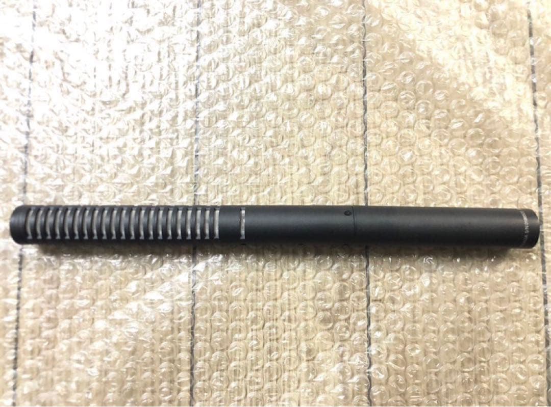 RODE NTG2ショットガンマイク NTG-2