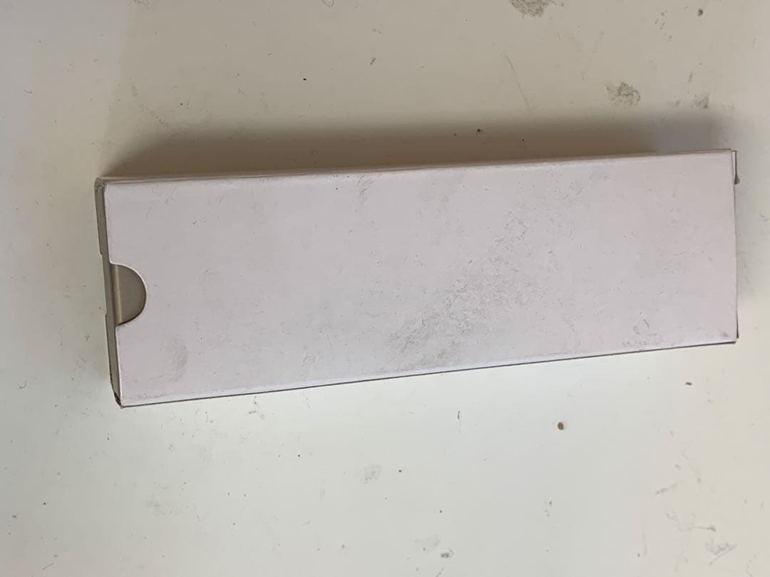 PARKER 万年筆 紫色 金色装飾