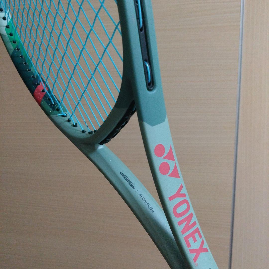 PERCEPT 100D G2 パーセプト100　Yヨネックス国内正規品