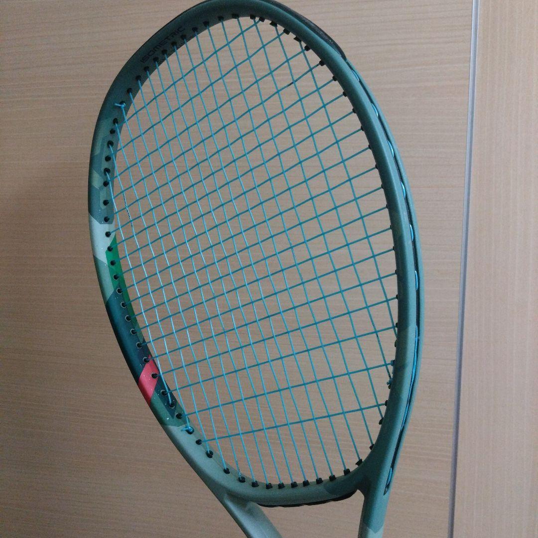 PERCEPT 100D G2 パーセプト100　Yヨネックス国内正規品