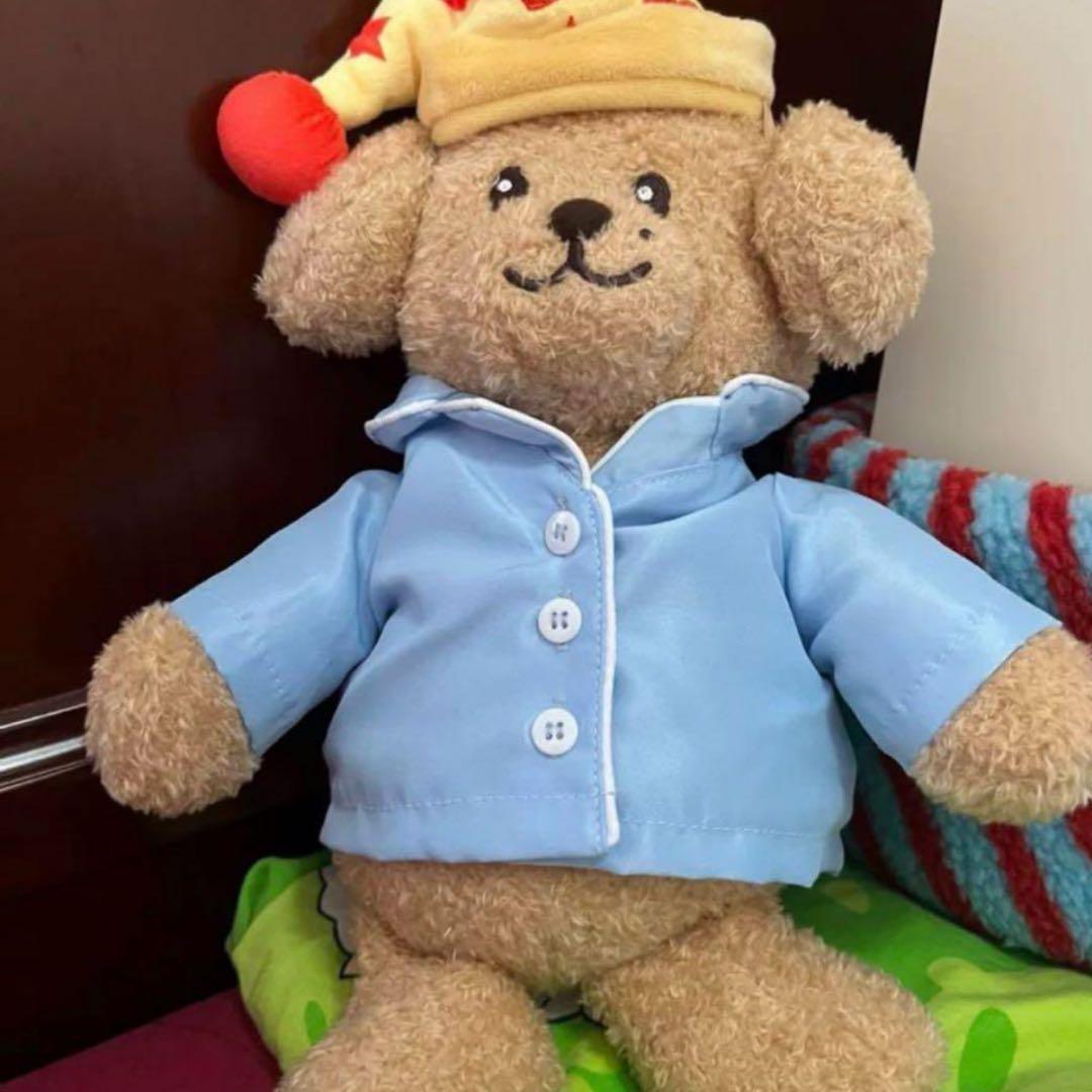 セブチ ドギョム アーティストメイド　ぬいぐるみ　トレカ