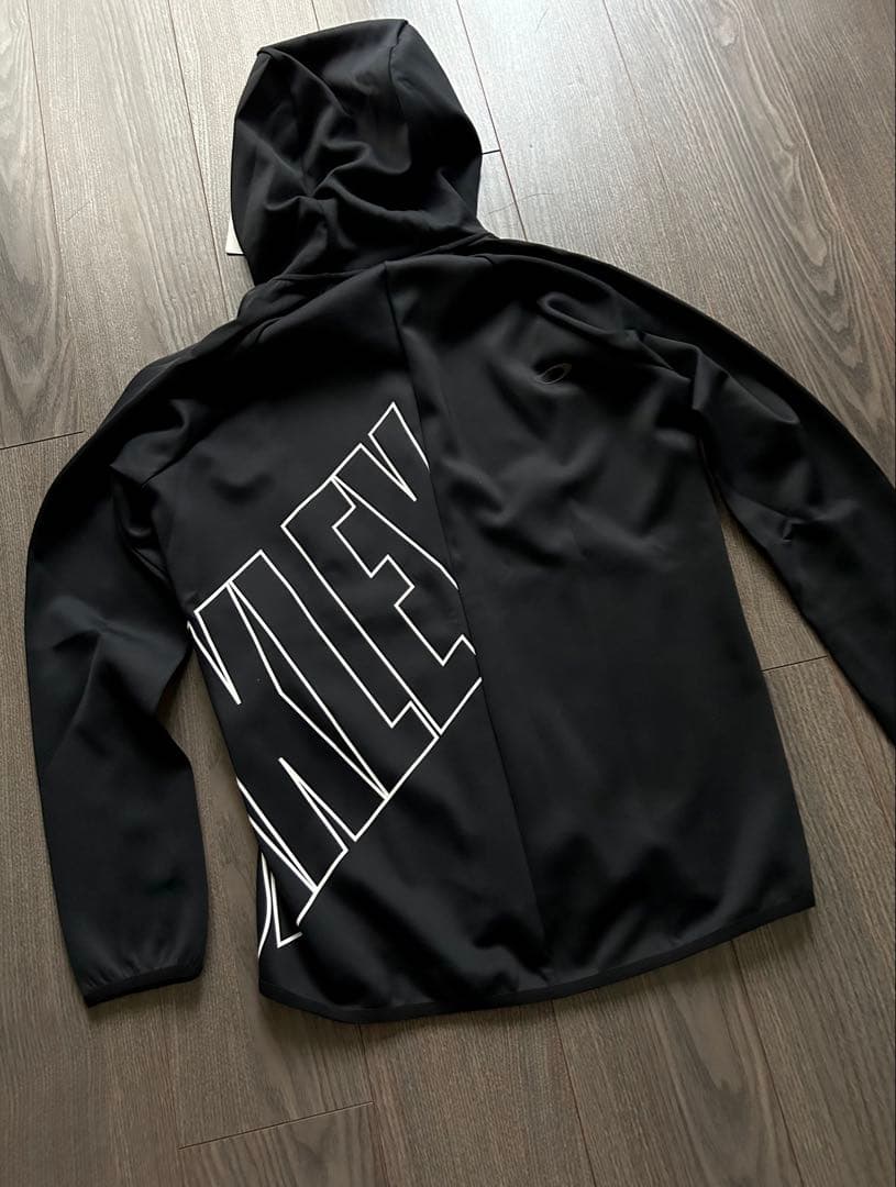 新品 OAKLEY オークリー 上下セットアップ トラックジャケット&パンツ S