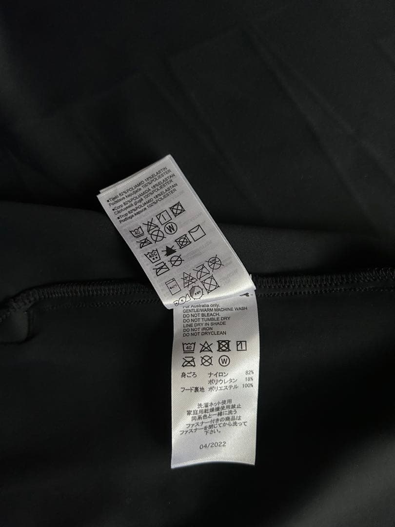 新品 OAKLEY オークリー 上下セットアップ トラックジャケット&パンツ S