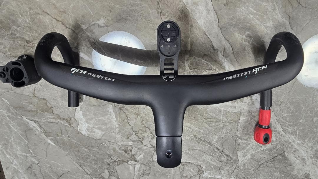 パーツ Vision Metron 5D ACR INTEGRATED 3K