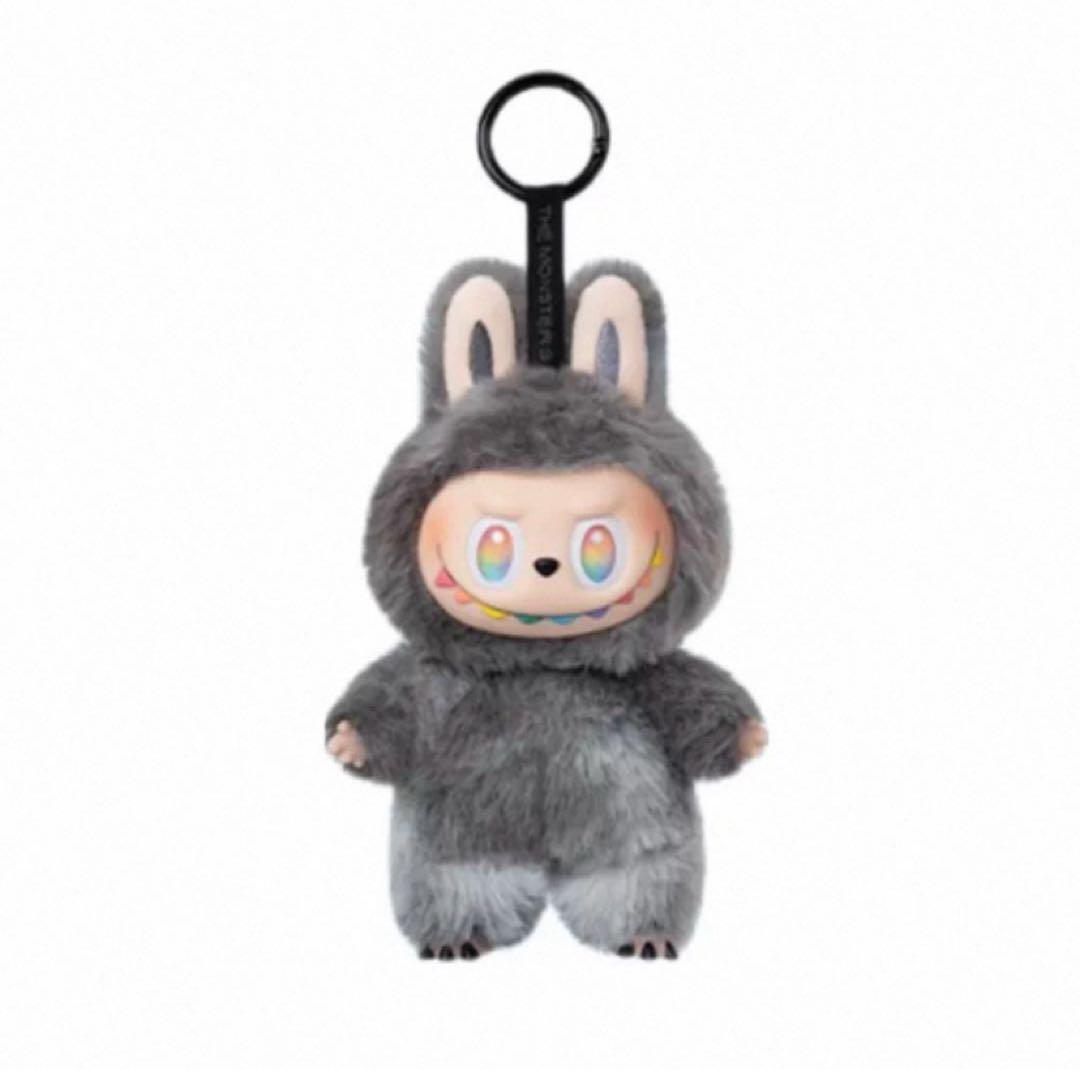 アイドル POPMART THE MONSTERS Big into Energy