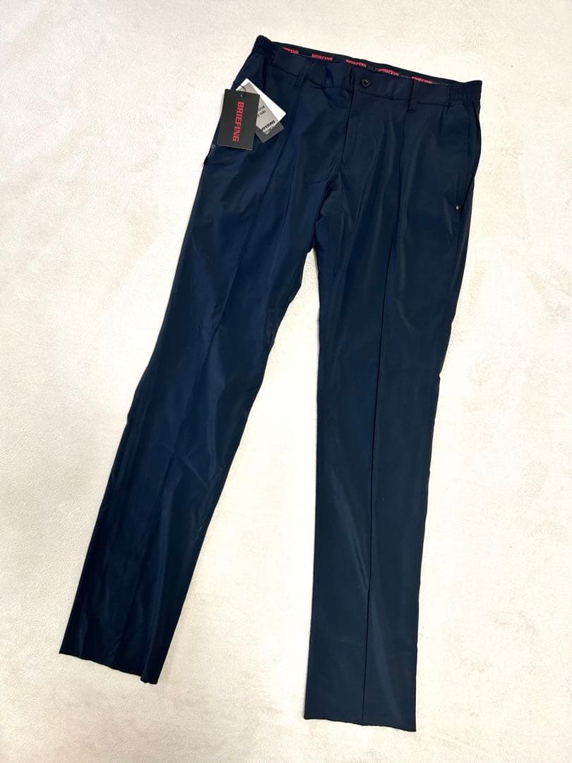 【新品タグ付き】BRIEFING WR 4WAY STRETCH PANTS