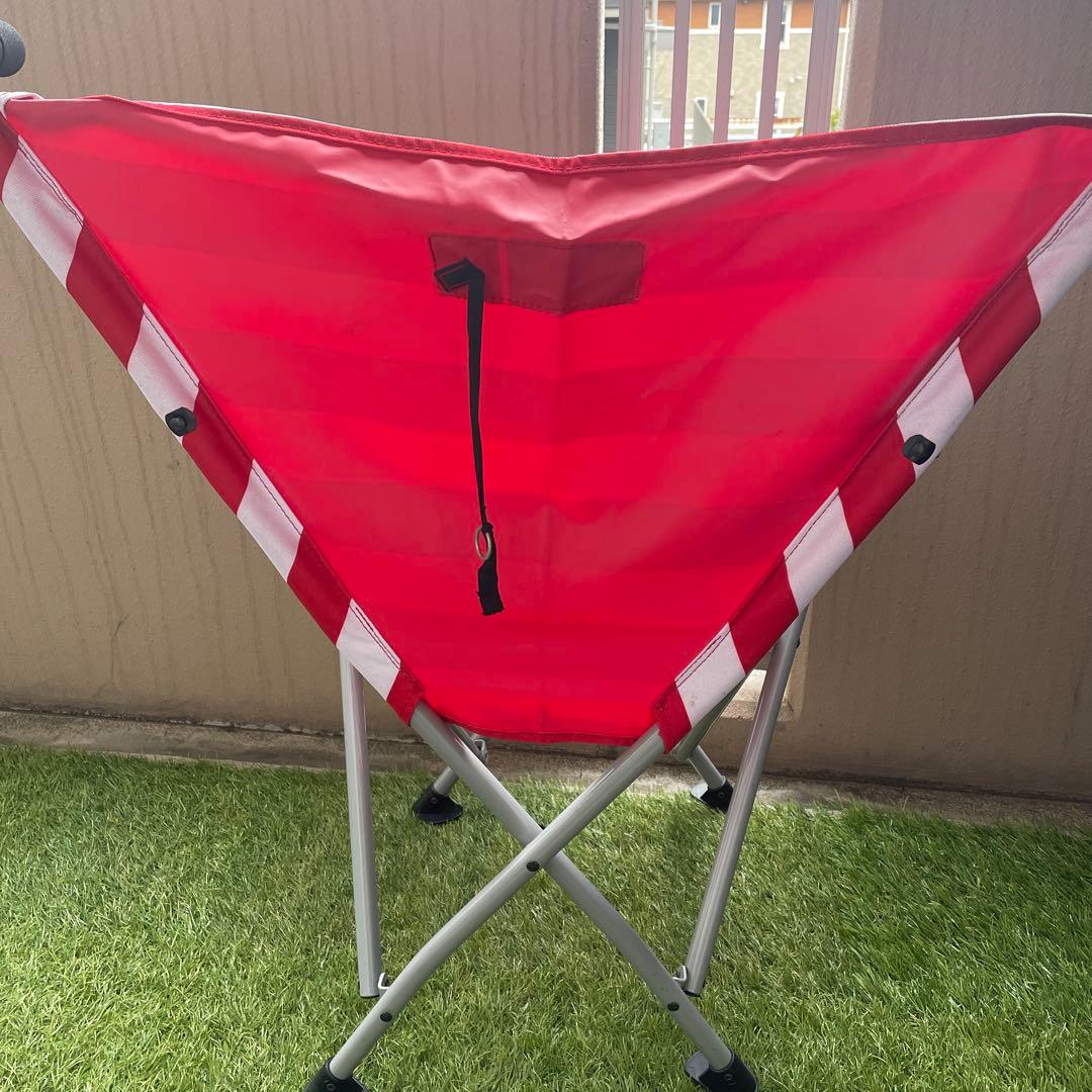 ぬあ MACLAREN マクラーレン　ガダバウトチェア