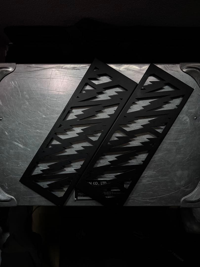 DAMONDE ハーフユニット